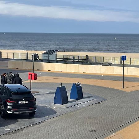 Sunny Seaview Apartment Ostend Exterior photo