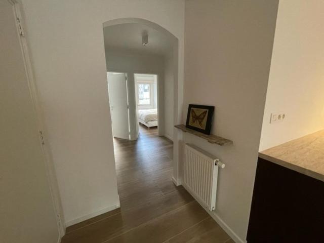 Sunny Seaview Apartment Ostend Exterior photo